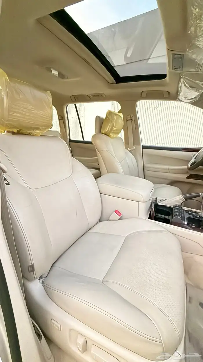 جيب لكزس سبورت 23