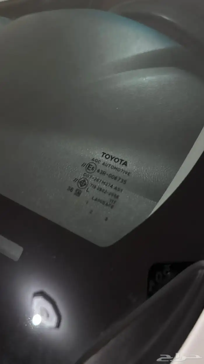 هايلوكس غمارتين دبل بنزين 2022 17