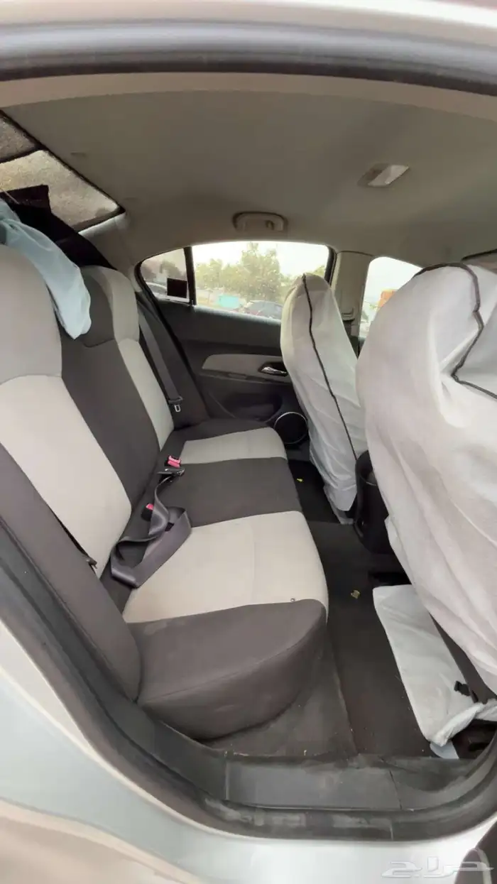 كروز 2015 نص فل للبيع 9