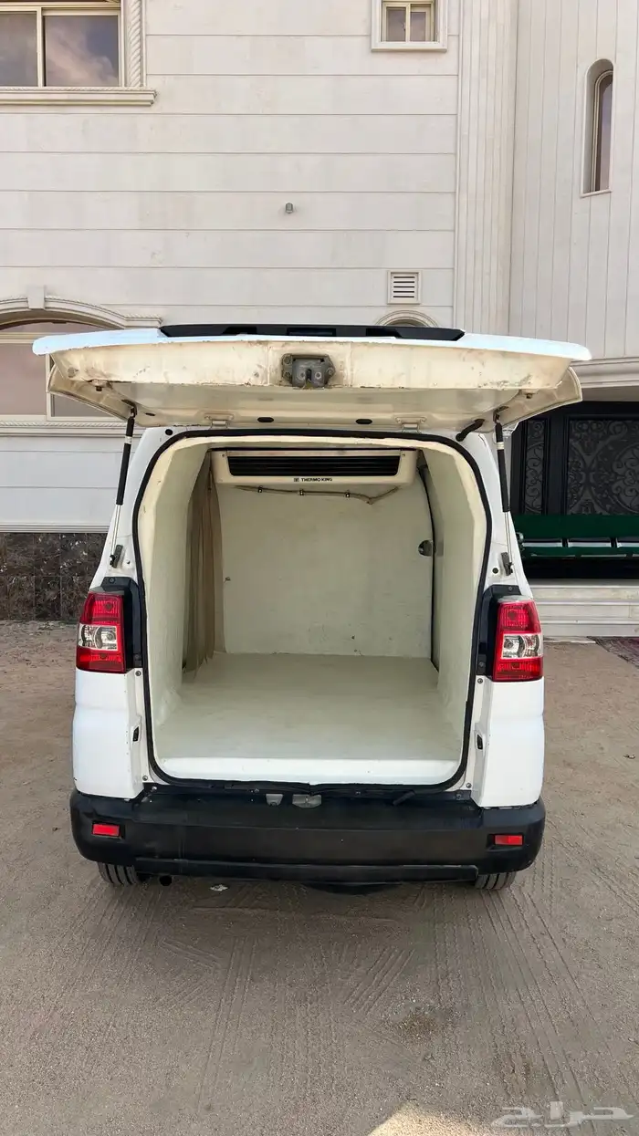 دباب باص ثلاجة 6