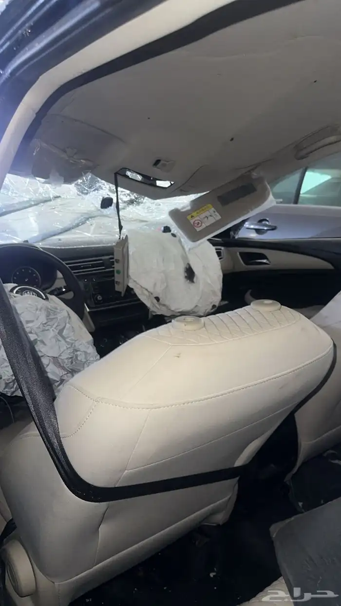 ام جي 5 للبيع 80 الف ممشى على حالتها الراهنه 11