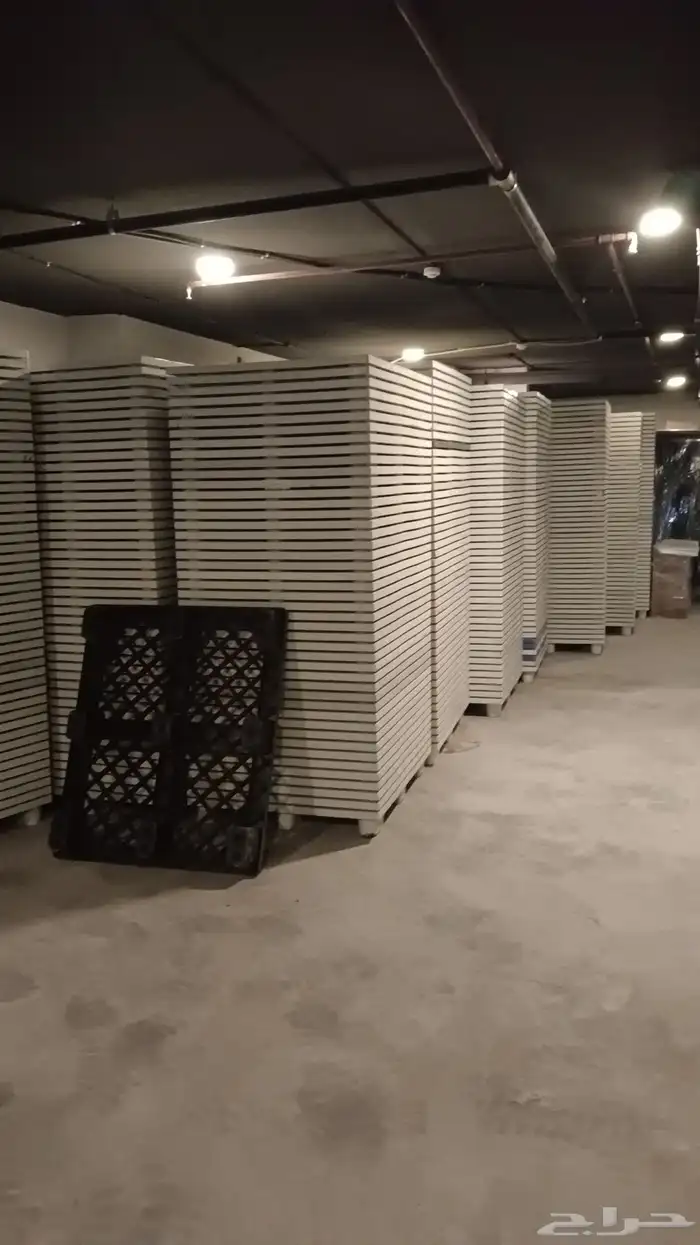 طبالي بلاستيك للبيع 4