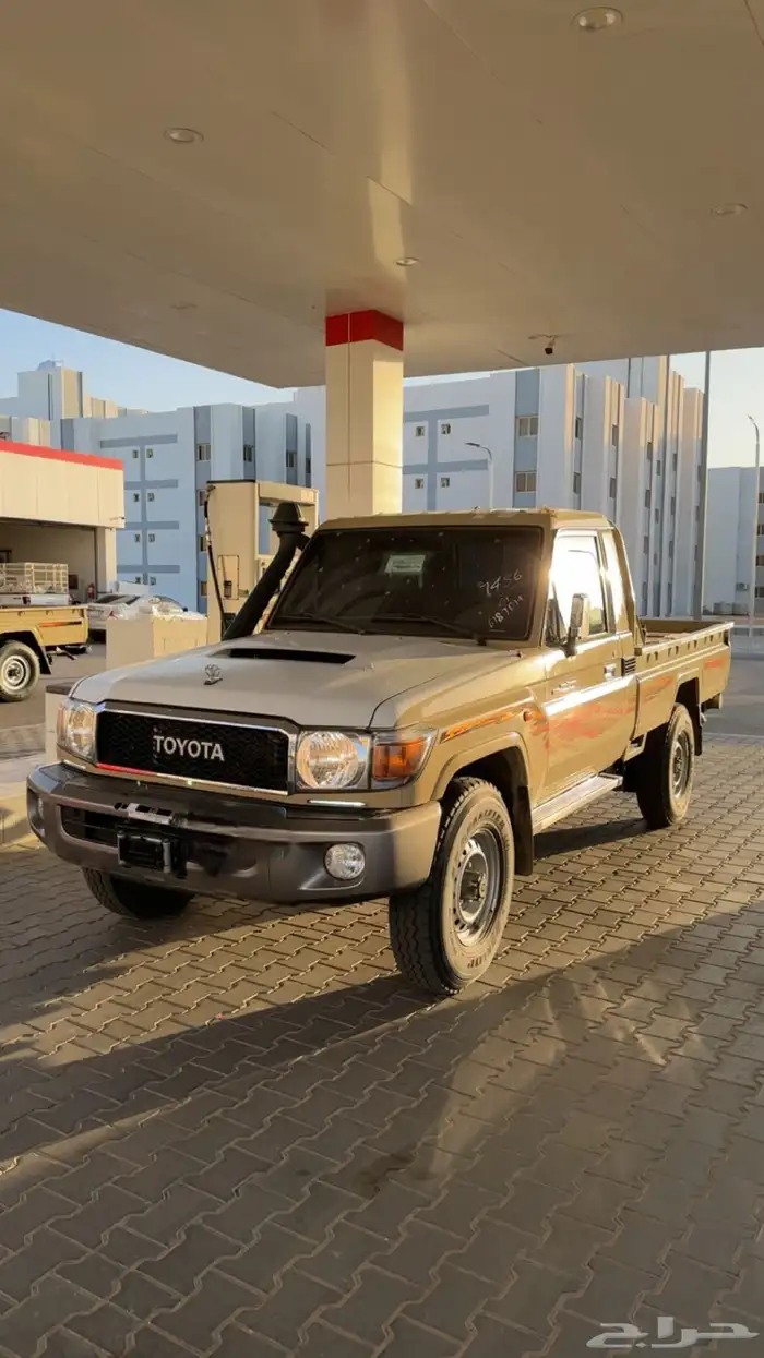 حوض ديزل 2023 3