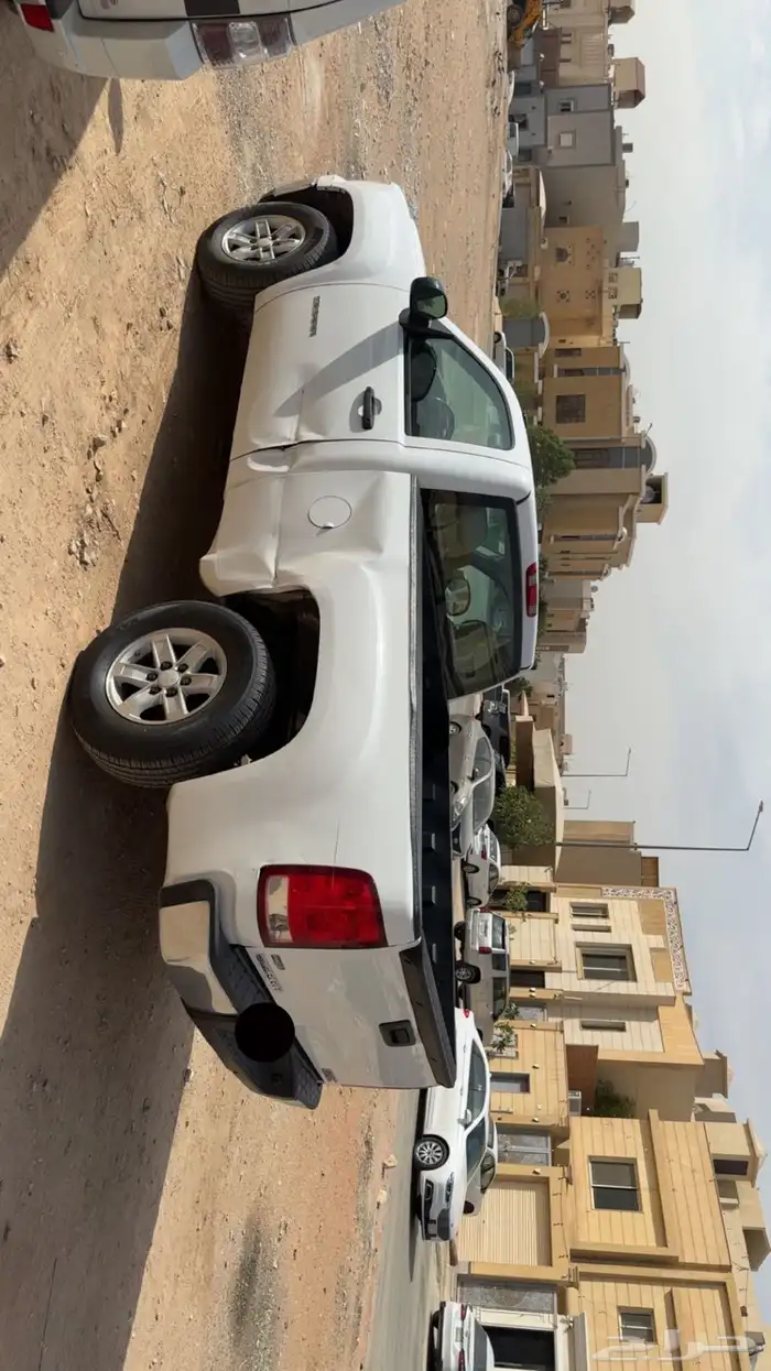 جمس سييرا 2011 للبيع 2