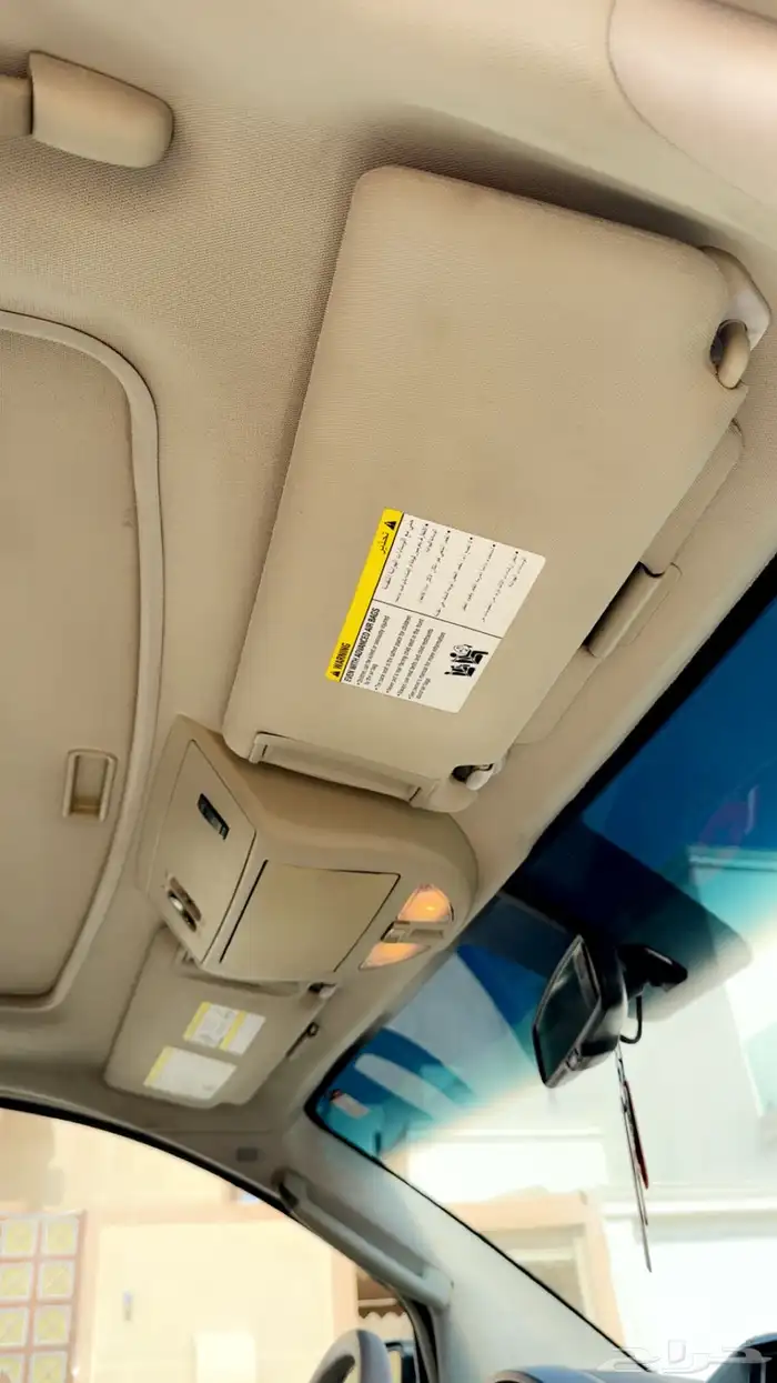 انفنتي qx56 للبيع 6