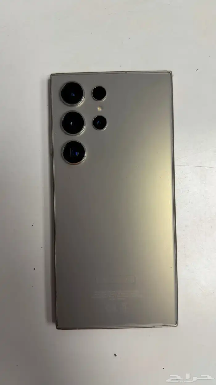 سامسونج جالاكسي إس 24 الترا 0