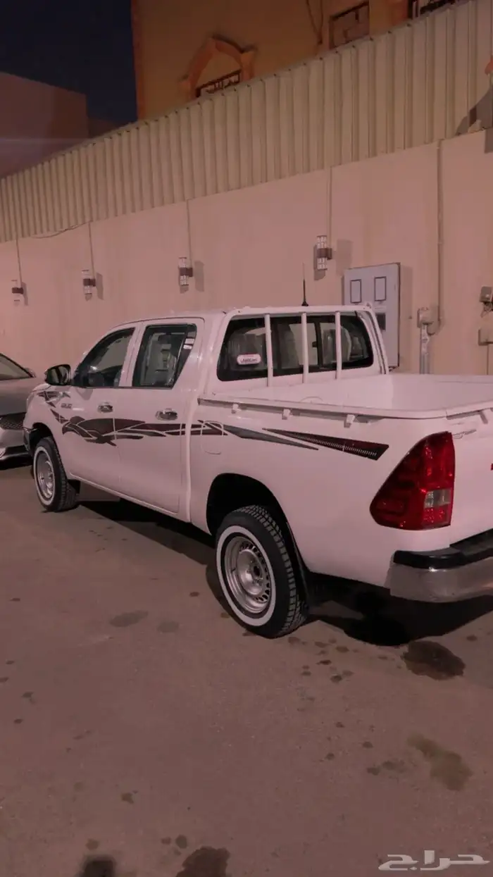 هايلكس ملكززه 430 5