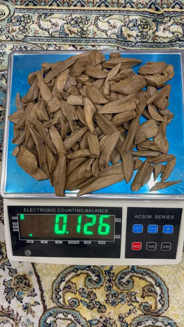 عود مروكي آصقون 1