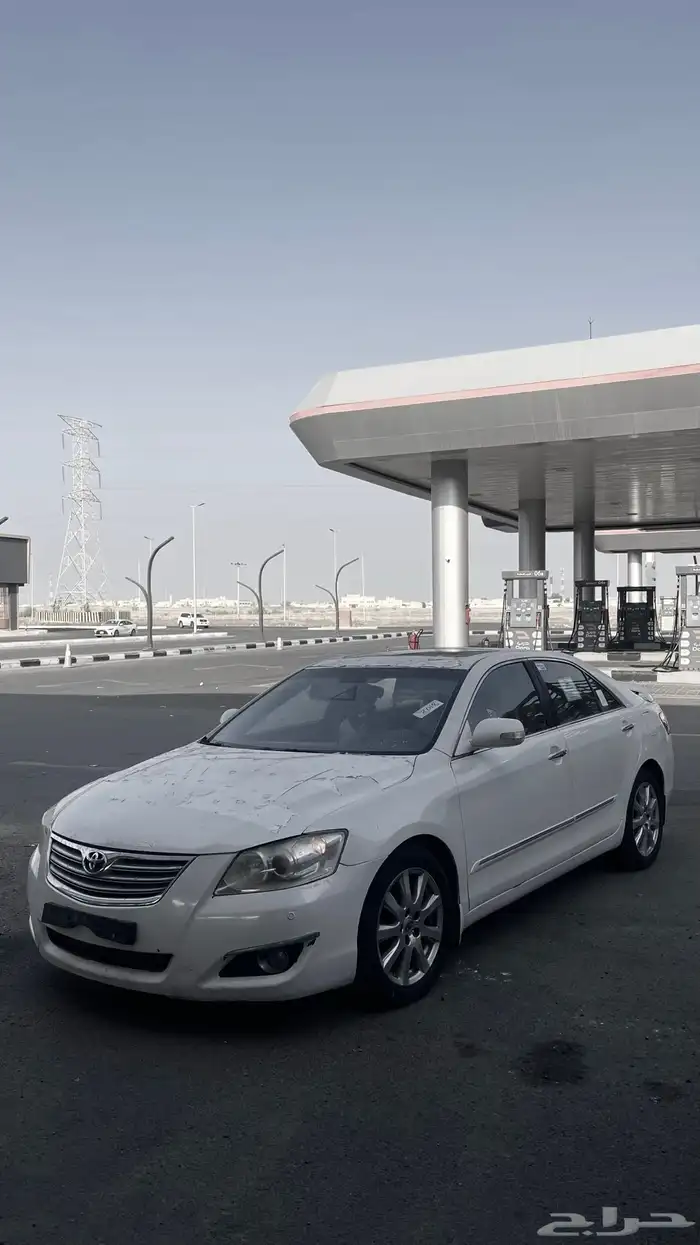 اوريون 2009 قرندي 2