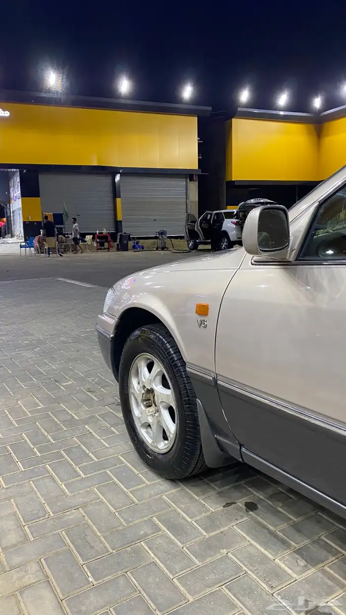 كامري قراندي 1