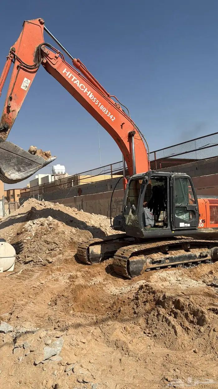 بوكلين للايجار 0