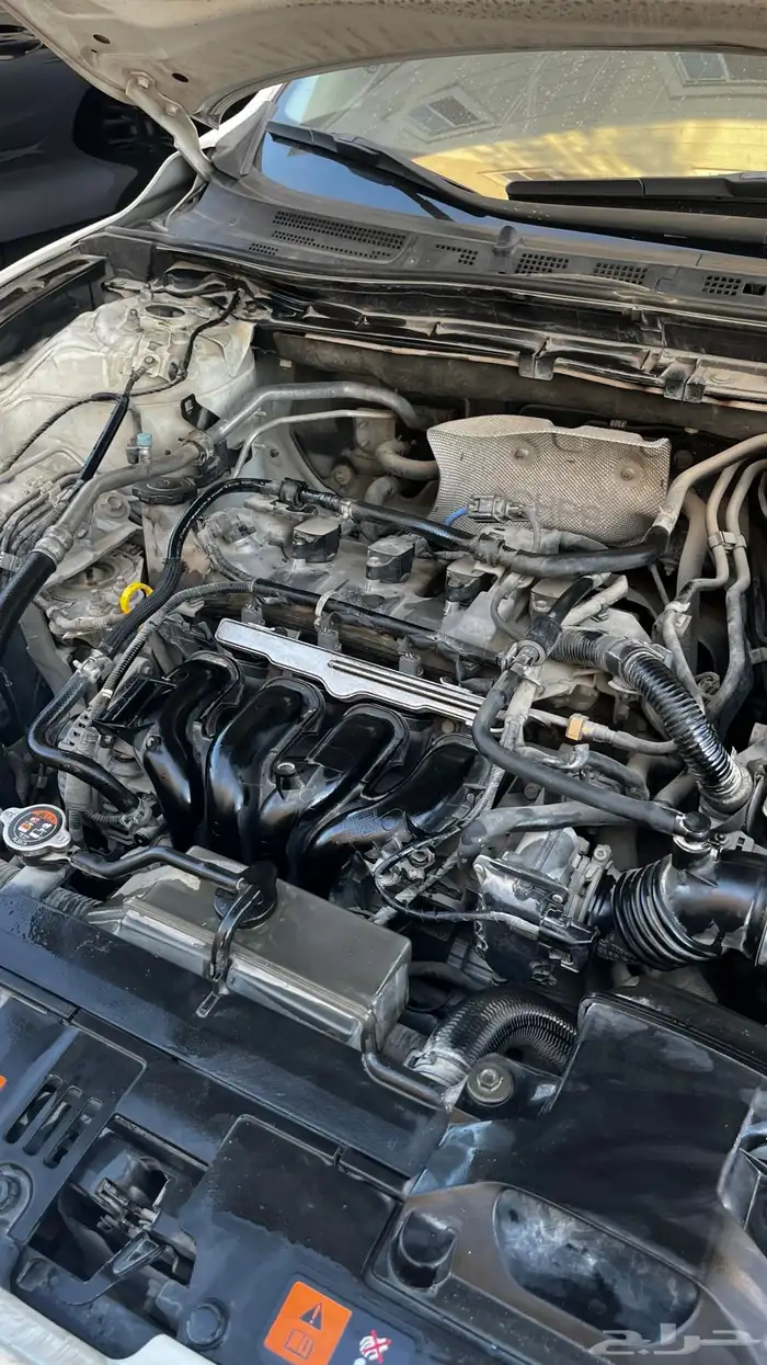 مازدا 3 نص فل 21