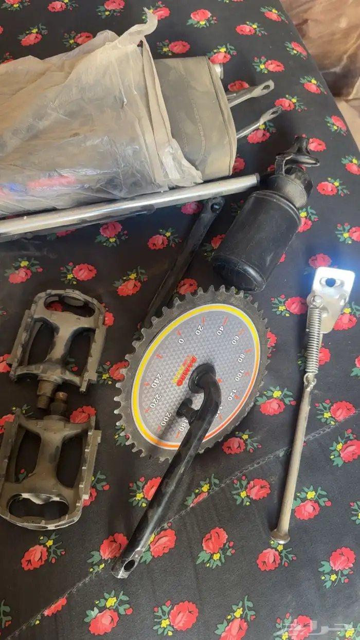 بيع دواسه   مرتبه   وقاف   صحن دواسه جدد 0