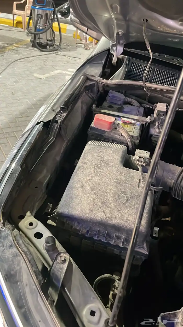 جيب فورشنر موديل 2018 19