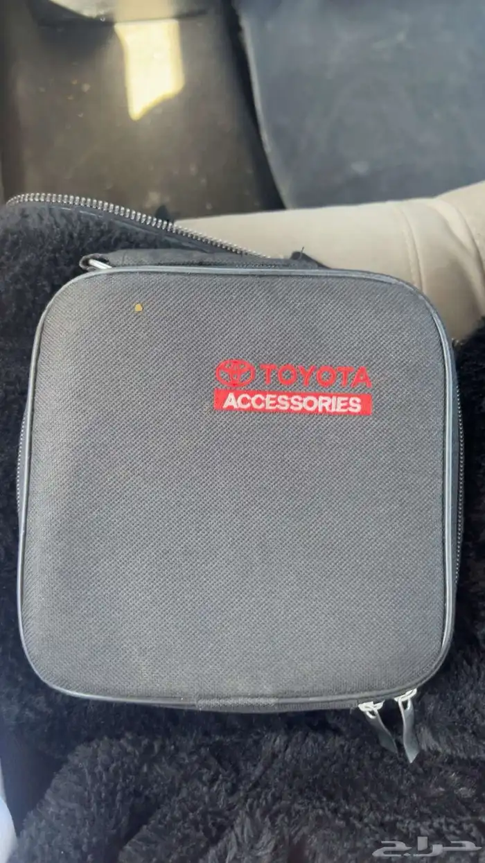 للبيع ماطور هواء تويوتا كفو 1