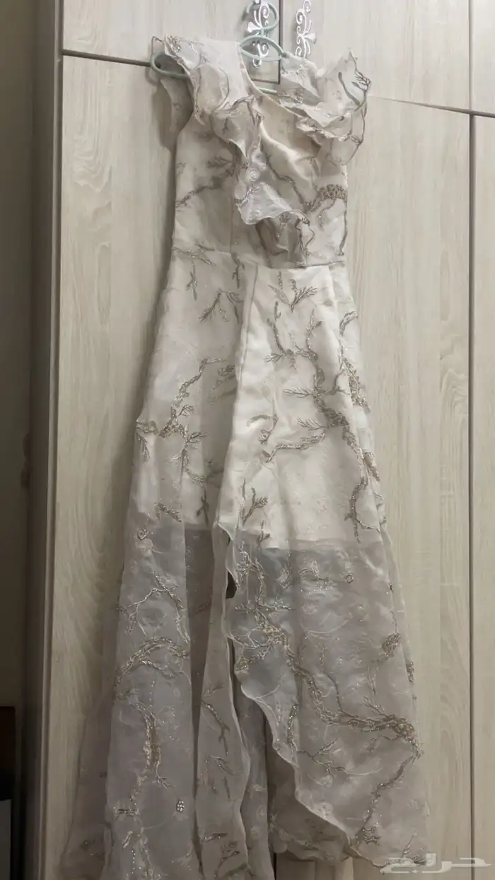 فستان سهرة 2