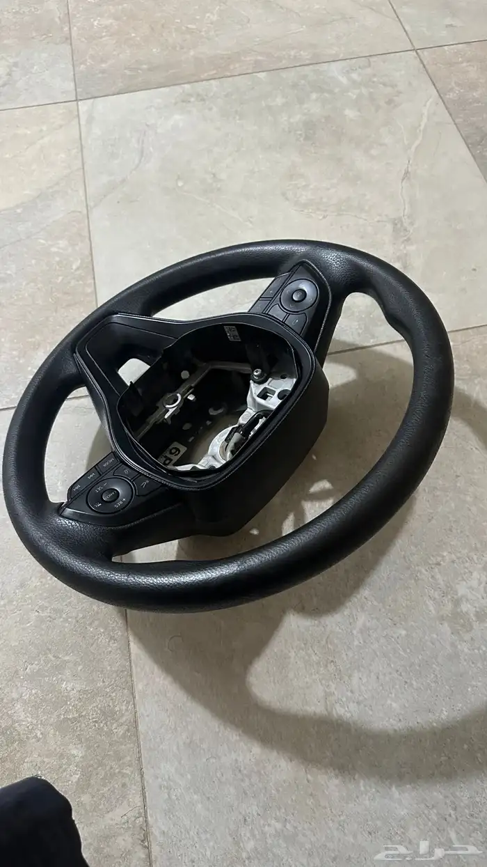 طارة كامري 2020 ستاندر 1