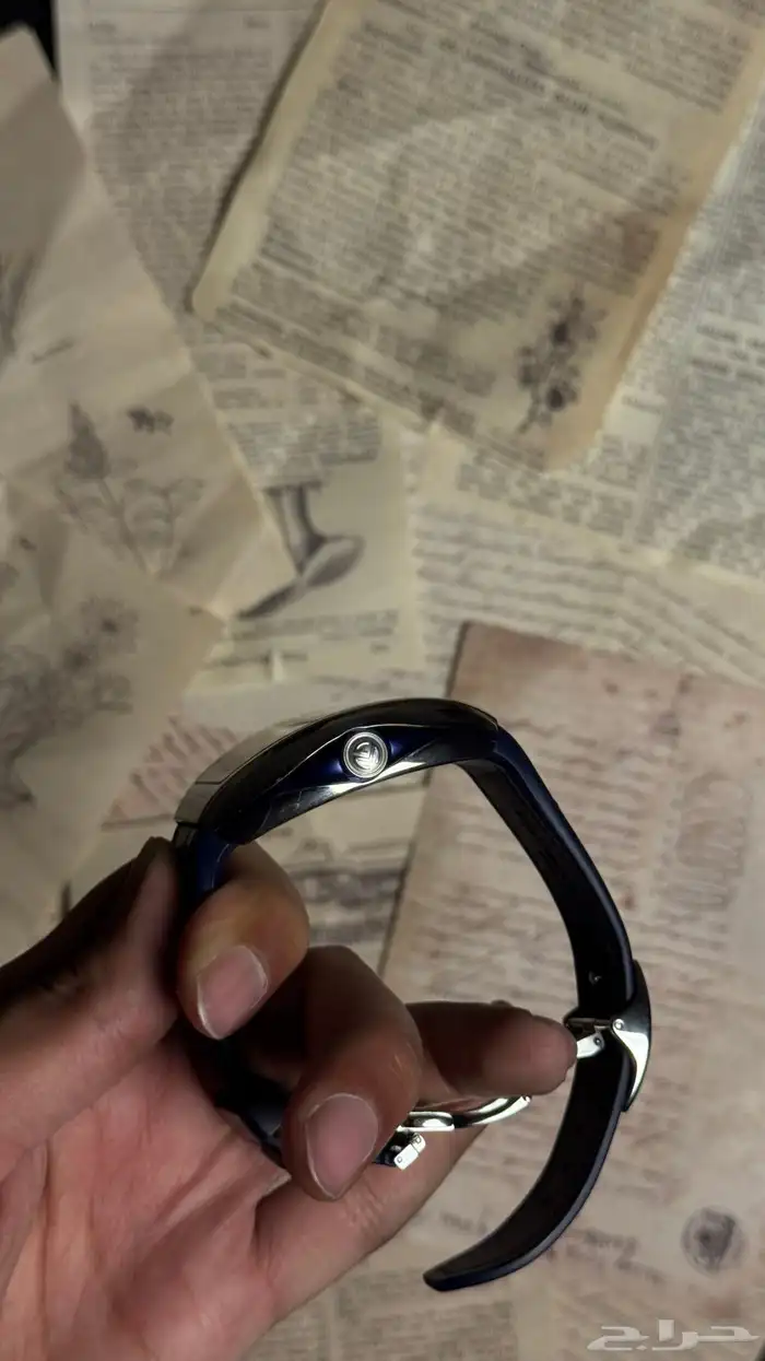 Franck Muller Yachting 5