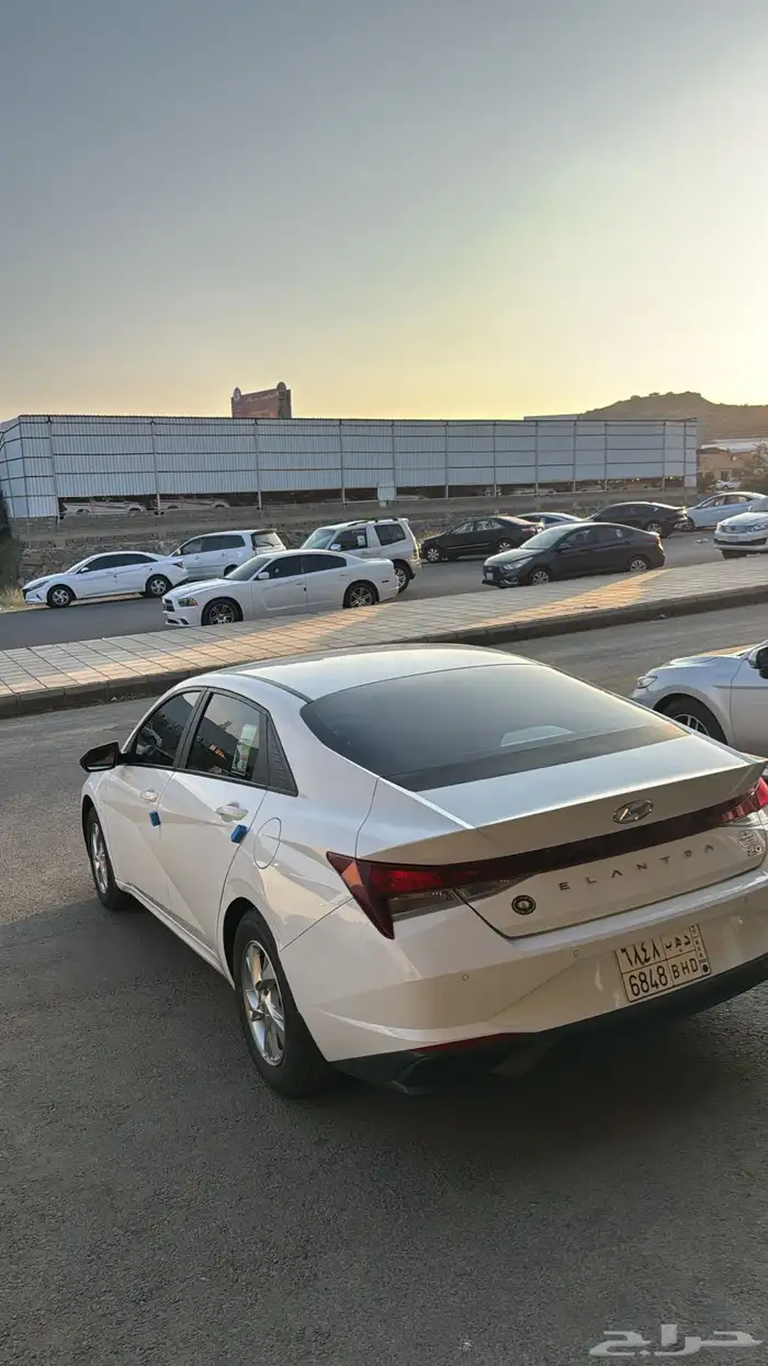 النترا 2021 فليت 3