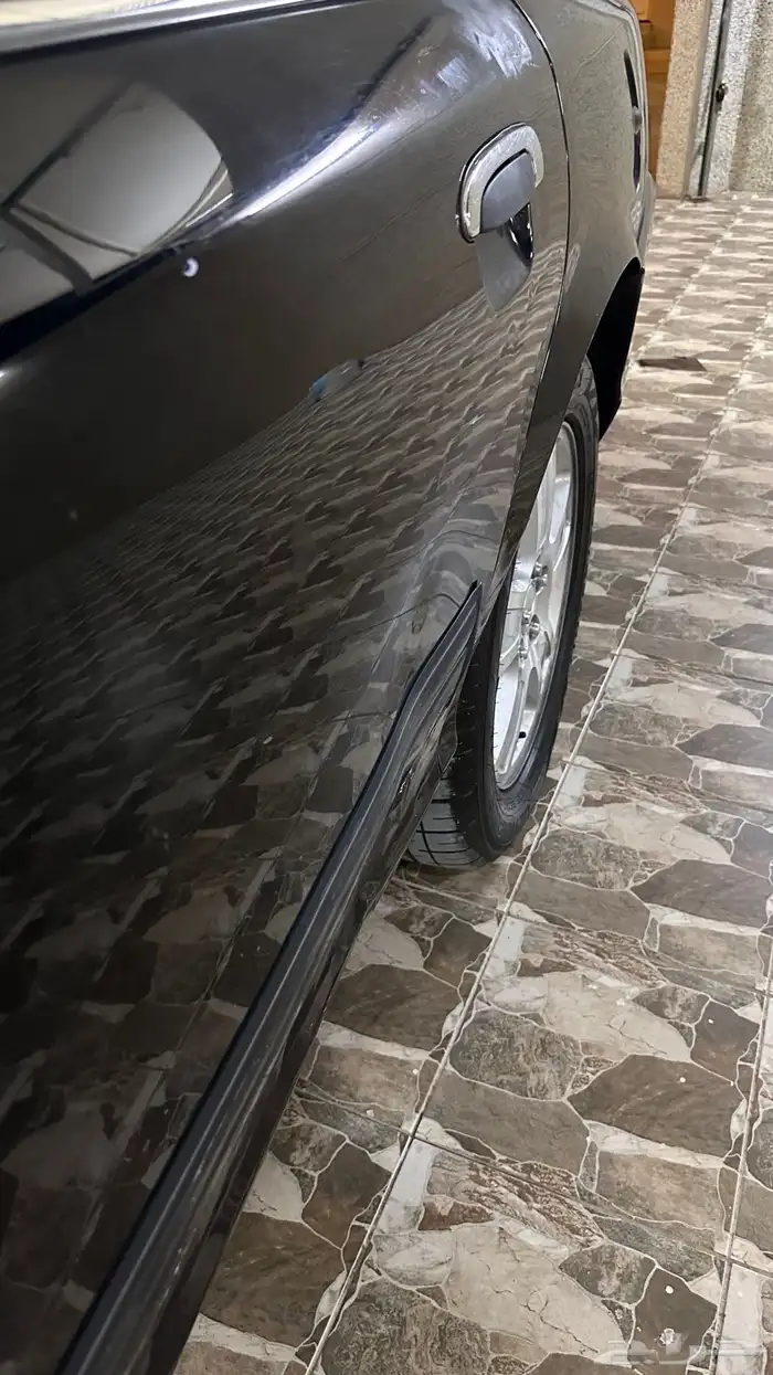 فورد فكتوريا 10