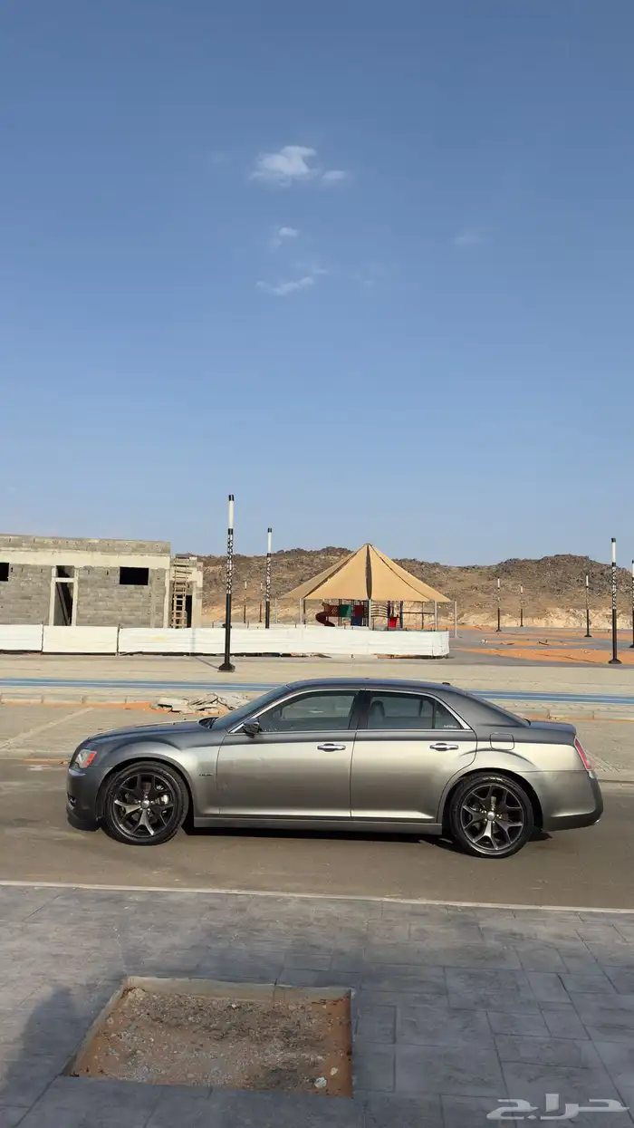 كلايزر 2012 فل كامل V8 بحاله الوكاله 1