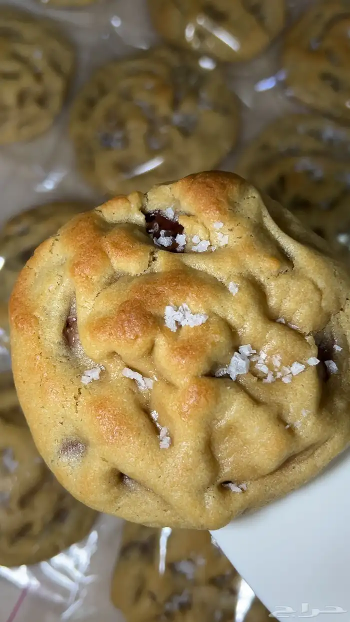 توريد كوكيز للكفيهات 4