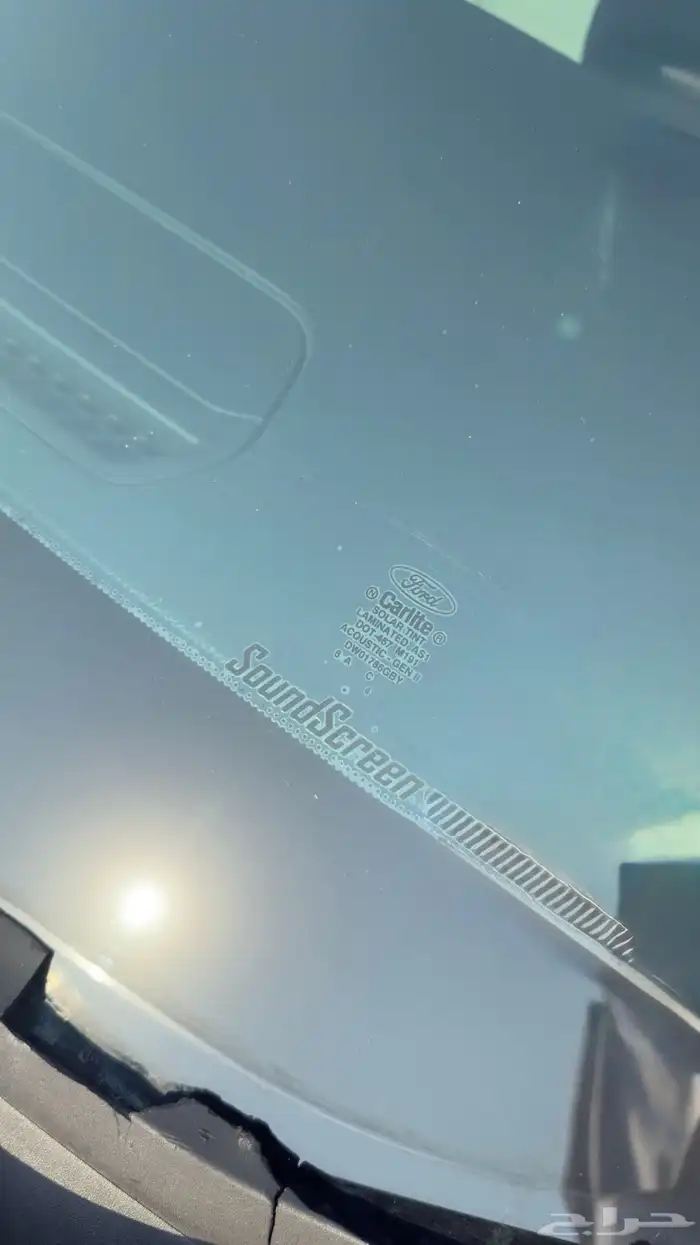 فورد تورس 2019 ممشى قليل 23