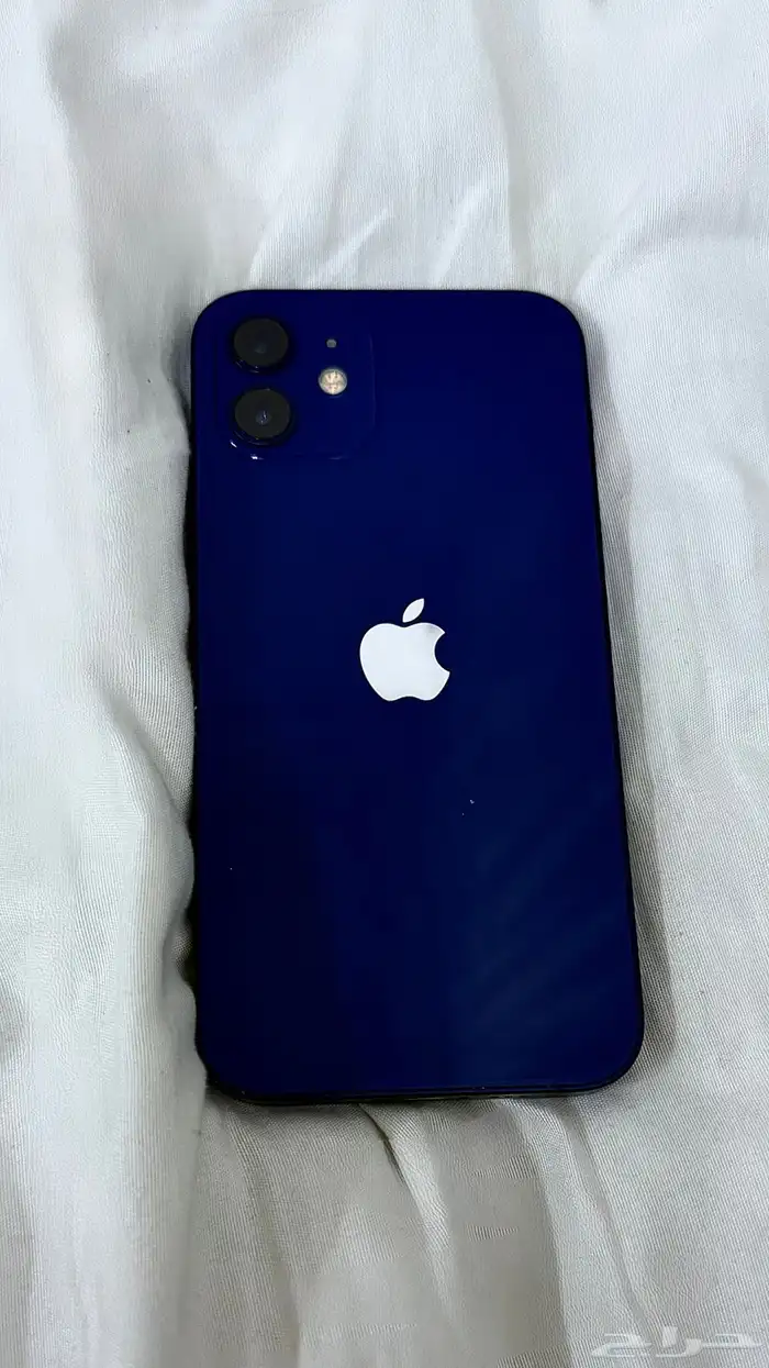 جوال ايفون 12 0