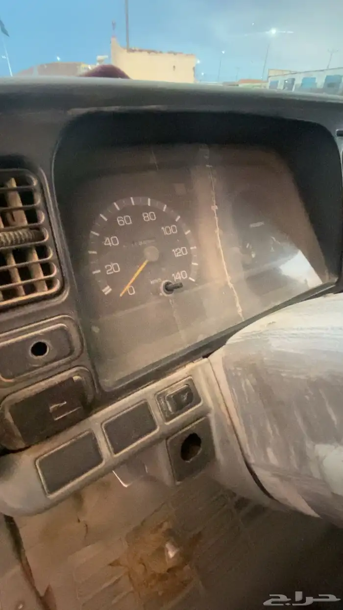 دينه مستوبيشي 96 22