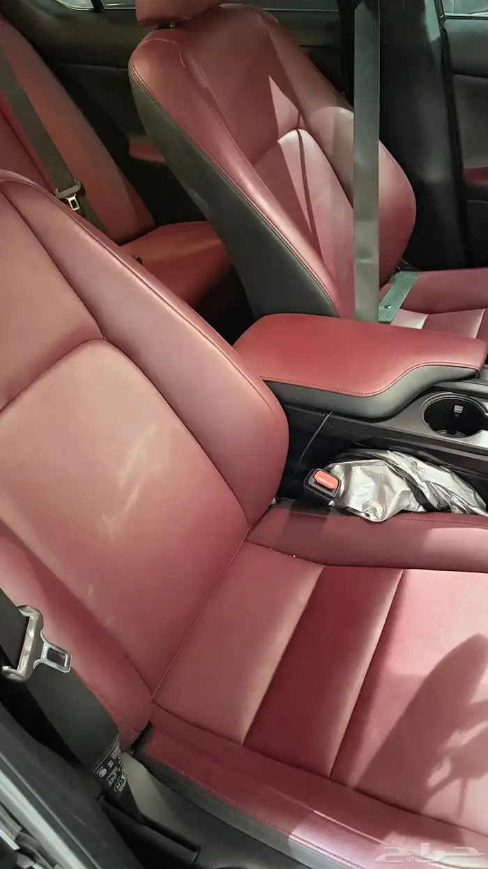 لكزس is 300 2022 مصدوم 12