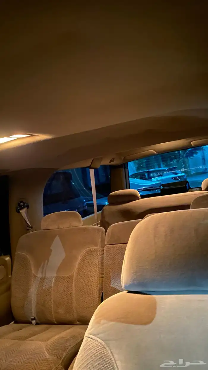 جمس 1995 ماشي 103 65