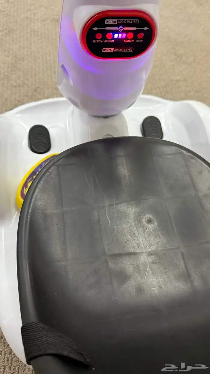 سكوتر اطفال 3