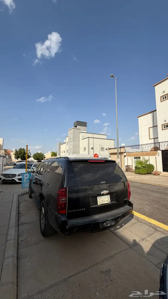 للبيع سوبربان 2011 1