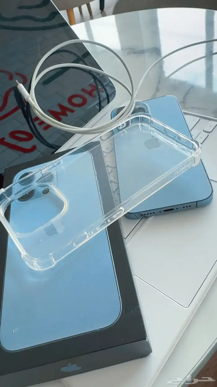 ايفون 13 برو سماوي 2