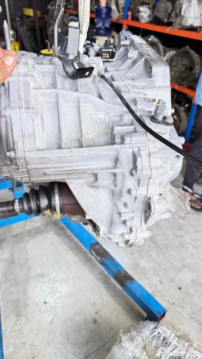 هوندا اكورد 5