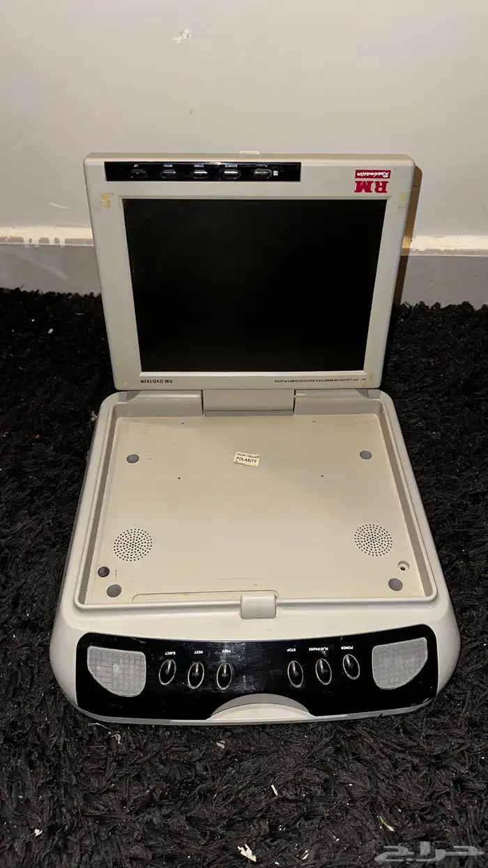 مسجل و شاشة سقف تاهو يوكن افلانش سوبربان نظيف وكالة 5