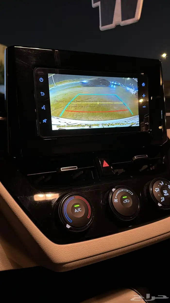 كورولا 2024 مكينه 2.0 الكبيرة 14