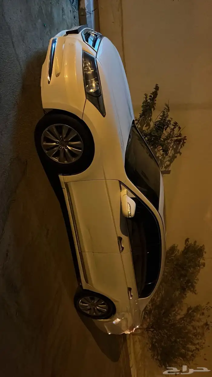 هوندا 2012 للمستخدم نظيفه 0