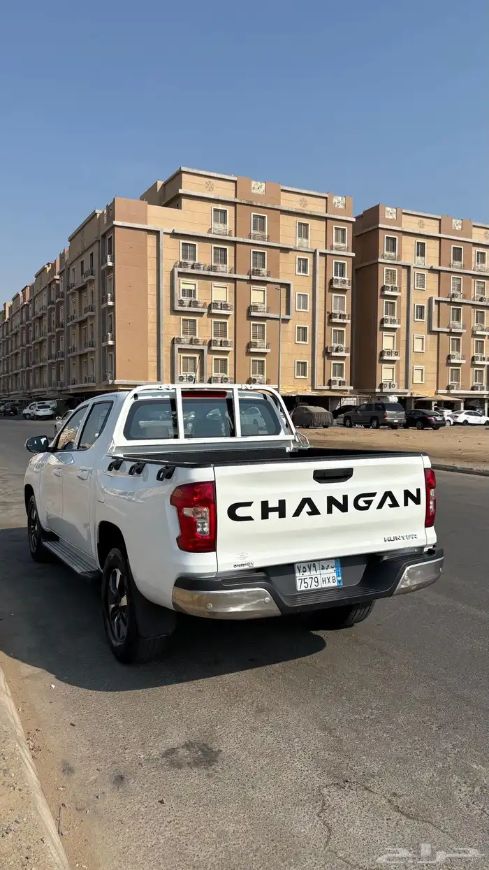 شانجان هنتر 2023 0