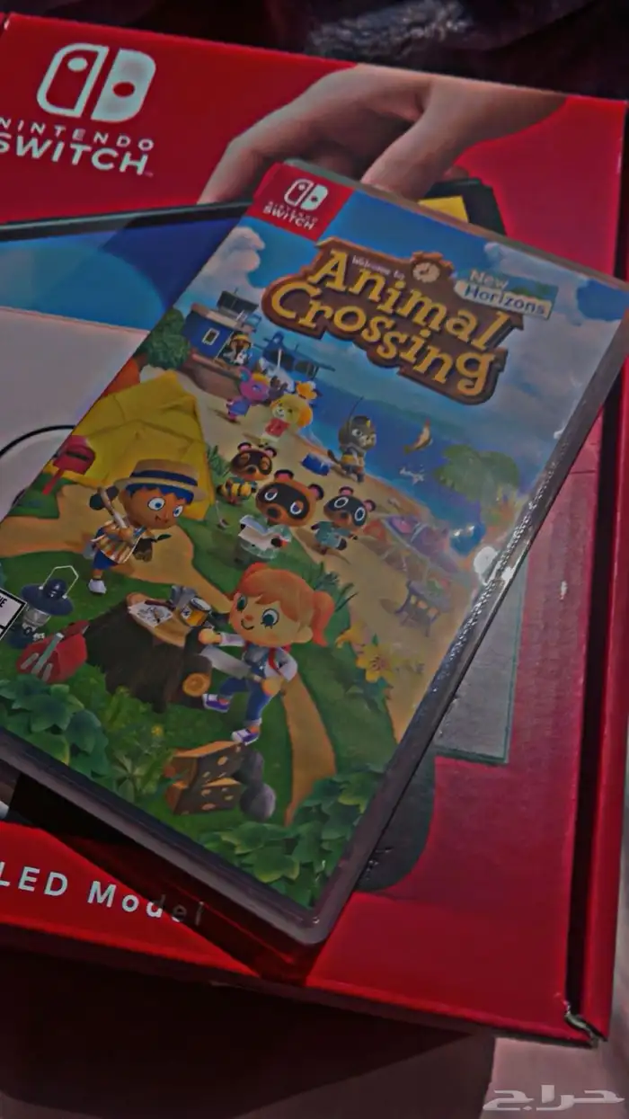 نينتندو سويتش 2 2