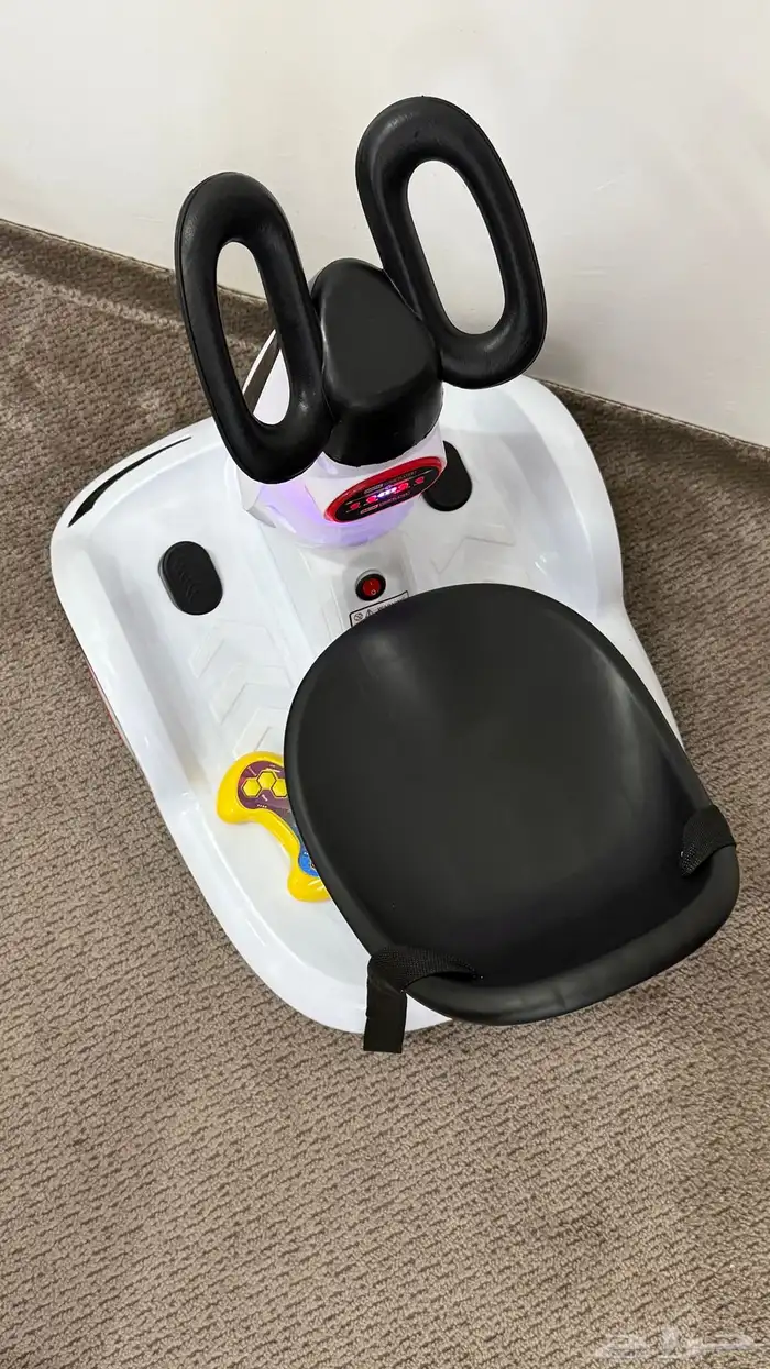 سكوتر اطفال 2