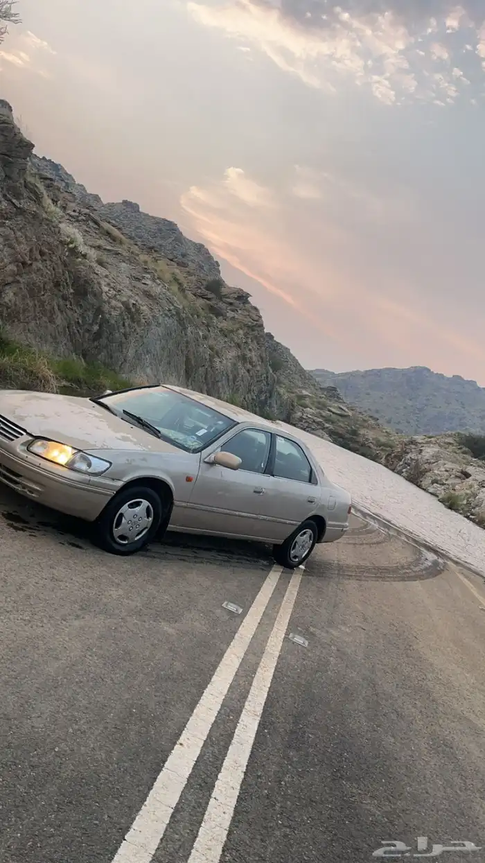 كامري مسقط 5