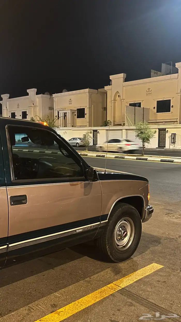 جمس 1995 ماشي 103 44