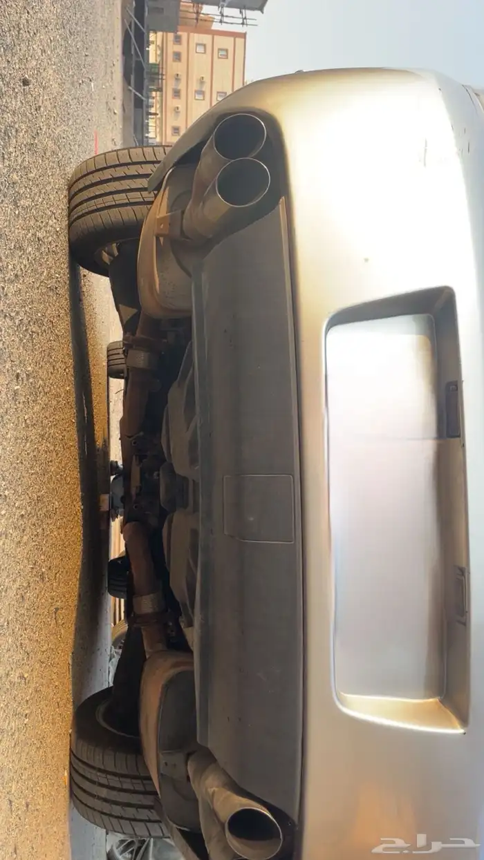 كابرس LTZ فل الفل 2