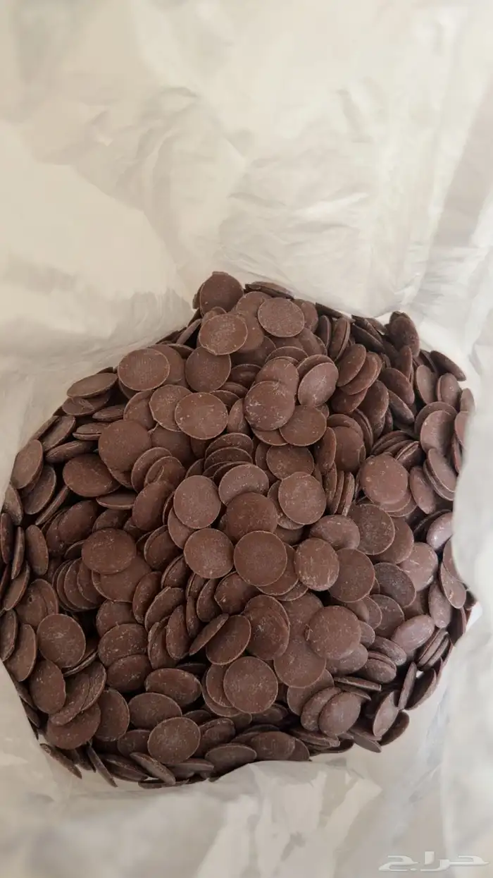 شوكلت بلجيكي 0