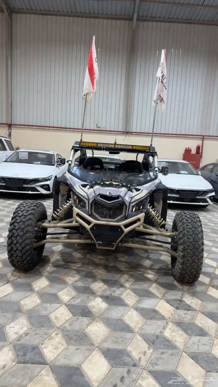 كانام x3 موديل 2019 شبه الزيرو 6