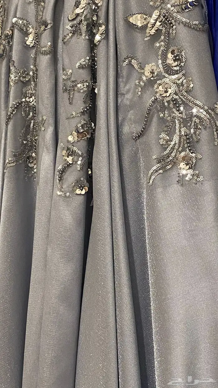 فستان سهرة 2