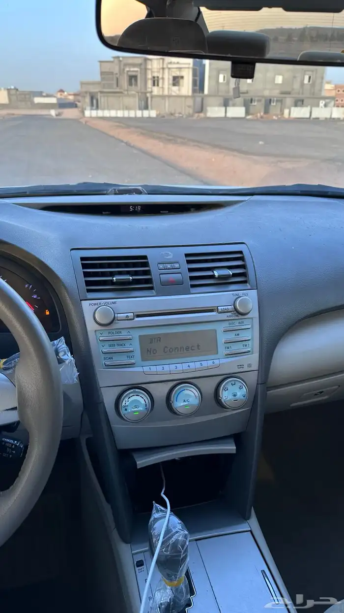 اوريون 2011 تورنق نص فل للبيع مستخدم 19