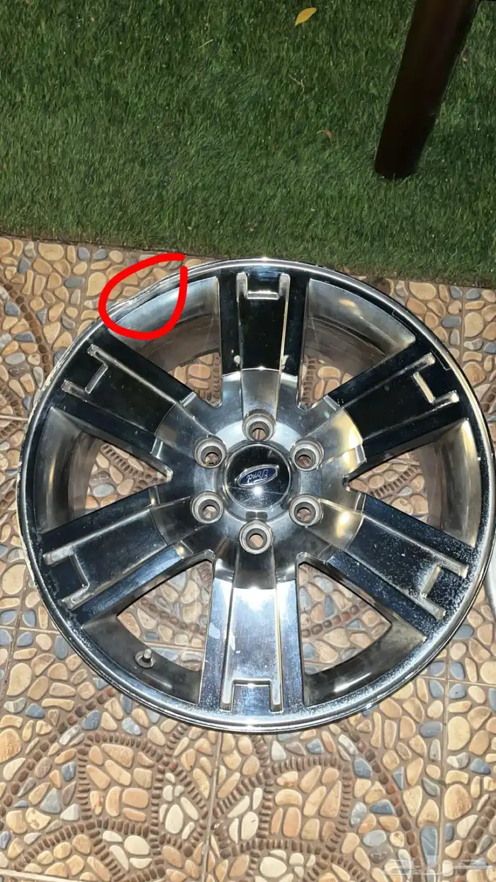 جنوط اكسبدشن امريكي 4