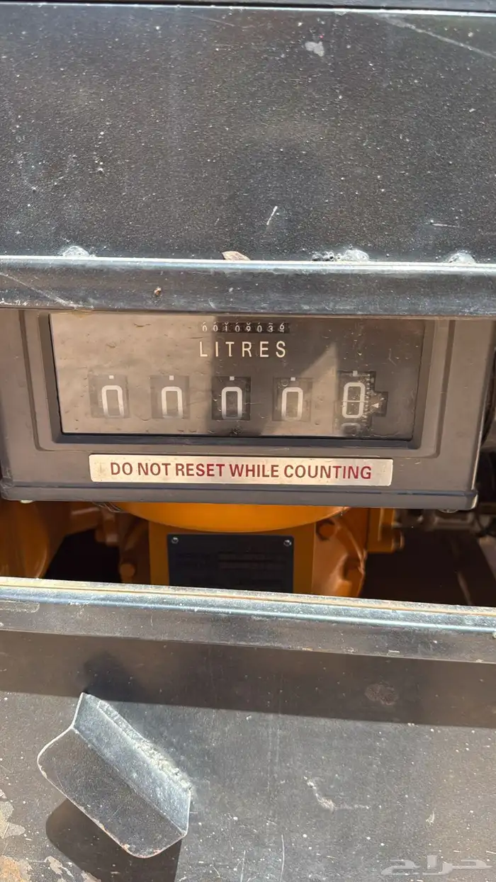 توريد ديزل وايجارات الي جميع المناطق الحدود الشماليه 4